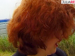 Hot Girls Get Fucked Hard At A Night Out Party