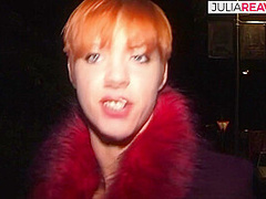 Hot Girls Get Fucked Hard At A Night Out Party