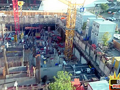 Dating public slut fucked in POV by BWC in doggystyle