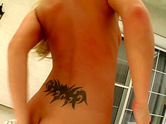 My Girlfriend Is Fucking A Stranger And Getting Anal Fucked