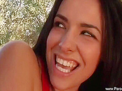 Crazy Xxx Video Outdoor Hot , Check It