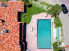 Big Titted Blonde Christie Stevens Visits Her Dominant Sugardaddy For Anal Pounding GP2714 - AnalVids