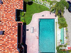 Big Titted Blonde Christie Stevens Visits Her Dominant Sugardaddy For Anal Pounding GP2714 - AnalVids