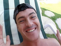 Slutty Russian Stepmom Lets Her Stepson And His Friend Fuck Her Ussy