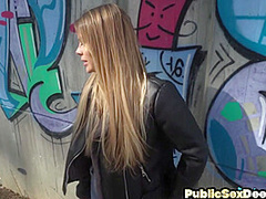 Cockriding amateur bae enjoys riding while fucking roughly