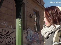 Astonishing Sex Movie Outdoor Great , Check It - Rebeka Black