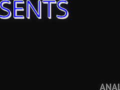 Anal casting for Linda del Sol and Natasha Ink 0% pussy DAP, balls deep anal, rimming, cum swallow, lesbo, 5on2 BBC PAF019 - AnalVids