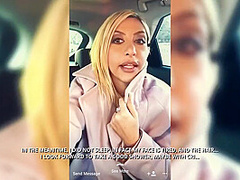 Christian Clay, Malena Nazionale And Cherry Kiss In Glamourdolls 13