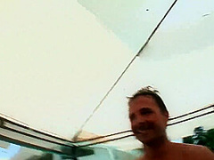 Slut Screams With Pleasure