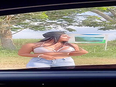 Picking Up & Fucking A