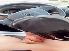 Picking Up & Fucking A
