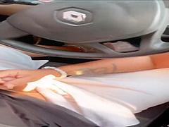 Picking Up & Fucking A
