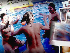 Crazy Boat Ride Fuck by SummerSinners