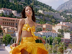 Amazing Adult Video Big Dick New Pretty One With Lia Lin