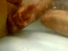 Handjob On Holiday In Punta Cana