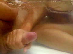 Handjob On Holiday In Punta Cana