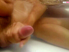 Handjob On Holiday In Punta Cana