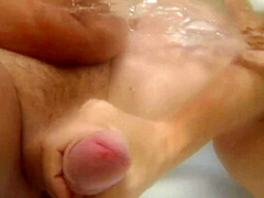 Handjob On Holiday In Punta Cana