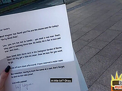 Pickedup alternative goth pussydrilled POV