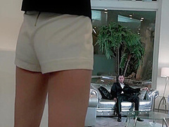 Mercedes Girl - 2
