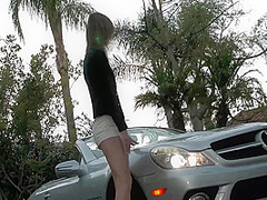 Mercedes Girl - 2