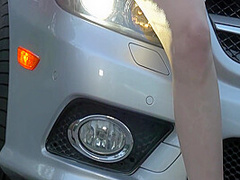 Mercedes Girl - 2