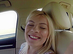 If I'm Horny I Need A Cock For The Blowjob