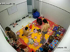 chinese girl changeroom.33