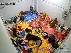 chinese girl changeroom.33