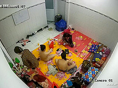 chinese girl changeroom.33