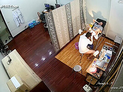 Hackers use the camera to remote monitoring of a lover's home life.615