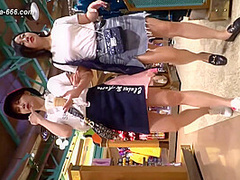 peeping chinese amateur upskirt.188