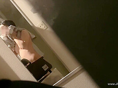 peeping japanese college dormitory.28