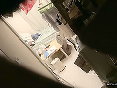 peeping japanese college dormitory.28