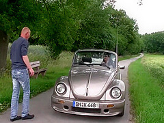 Ill Bang You In My Convertible!
