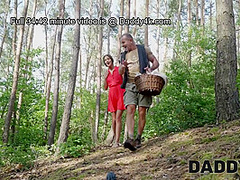 DADDY4K. Mush and Mushrooms