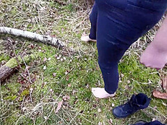 Hottest Adult Clip Outdoor New