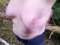 Hottest Adult Clip Outdoor New