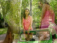 Sporty Babe's Cum Appetite - PornWorld