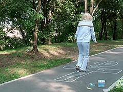 What Tastes Me Better, A Bubblegum Or A Thick Cock