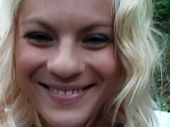 What Tastes Me Better, A Bubblegum Or A Thick Cock