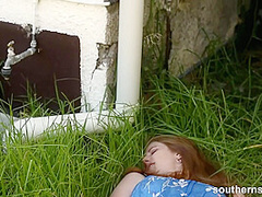 Aussie Couple having Sex While Someone’s Watching! by SouthernSins