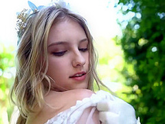 Amazing Sex Movie Outdoor Watch Ever Seen With Melody Marks