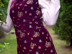 Amazing Sex Movie Outdoor Watch Ever Seen With Melody Marks