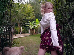 Amazing Sex Movie Outdoor Watch Ever Seen With Melody Marks