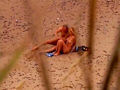 Beach . Hardcore Sex. /3 5 Min - Shirley Harris And Vac Ov
