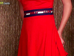 CFNM voyeur films group college HJ with cum of her students