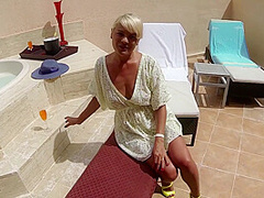 Our First Fuck In Punta Cana