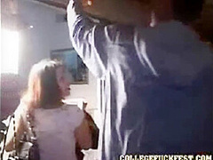 College lesbians licking each other out