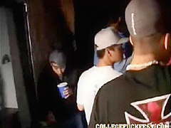 College lesbians licking each other out